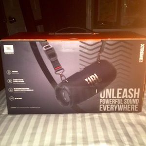 Jbl extream 3